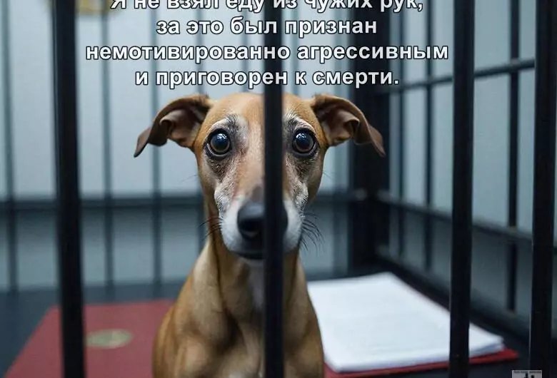 Правосудие для животных: суд против необоснованных запретов